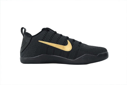 Nike Kobe 11 Elite Low Protro Fade To Black 2026 IM4260-001